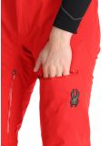 Miniaturansicht Spyder, Dare Skihose langes Modell Herren Spyder Red rot 