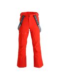 Miniaturansicht Spyder, Dare GTX, Skihose, Herren, volcano rot