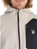 Miniaturansicht Spyder, Bandit Hooded Jacke Herren Sandstorm beige 