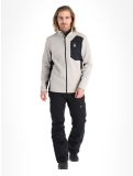 Miniaturansicht Spyder, Bandit Jacke Herren Sandstorm beige 