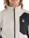 Miniaturansicht Spyder, Bandit Jacke Herren Sandstorm beige 