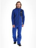 Miniaturansicht Spyder, Bandit Jacke Herren Electric Blue blau 