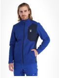 Miniaturansicht Spyder, Bandit Jacke Herren Electric Blue blau 