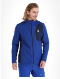 Miniaturansicht Spyder, Bandit Jacke Herren Electric Blue blau 