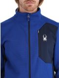 Miniaturansicht Spyder, Bandit Jacke Herren Electric Blue blau 