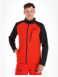 Miniaturansicht Spyder, Encore Jacke Herren Volcano rot, schwarz 