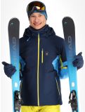 Miniaturansicht Spyder, Epiphany Skijacke Herren True Navy blau 