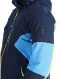 Miniaturansicht Spyder, Epiphany Skijacke Herren True Navy blau 