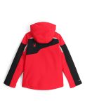 Miniaturansicht Spyder, Leader Skijacke Kinder Spyder Red rot 