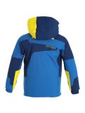 Miniaturansicht Spyder, Leader Skijacke Kinder old glory blau