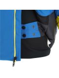 Miniaturansicht Spyder, Leader Skijacke Kinder old glory blau