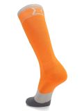 Miniaturansicht Spyder, Mens Pro Liner Skisocken Herren Orange Shock orange 