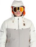 Miniaturansicht Spyder, Monterosa Skijacke Herren Vanilla Latte beige 