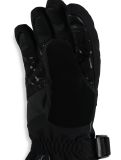 Miniaturansicht Spyder, Overweb Skihandschuhe Kinder Black schwarz 