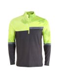 Miniaturansicht Spyder, Paramount Pullover Herren lime grün