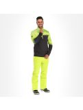 Miniaturansicht Spyder, Paramount Pullover Herren lime grün