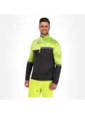 Miniaturansicht Spyder, Paramount Pullover Herren lime grün