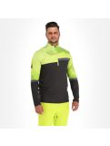 Miniaturansicht Spyder, Paramount Pullover Herren lime grün