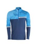 Miniaturansicht Spyder, Paramount Pullover Herren old glory blau