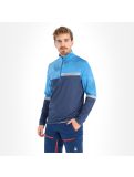 Miniaturansicht Spyder, Paramount Pullover Herren old glory blau