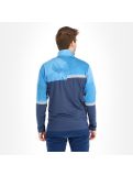 Miniaturansicht Spyder, Paramount Pullover Herren old glory blau