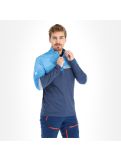 Miniaturansicht Spyder, Paramount Pullover Herren old glory blau