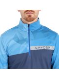 Miniaturansicht Spyder, Paramount Pullover Herren old glory blau