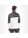 Miniaturansicht Spyder, Paramount Pullover Herren weiß/schwarz