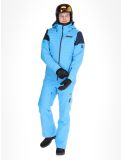 Miniaturansicht Spyder, Pinnacle Skijacke Herren Aether Blue blau 