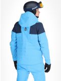 Miniaturansicht Spyder, Pinnacle Skijacke Herren Aether Blue blau 