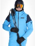 Miniaturansicht Spyder, Pinnacle Skijacke Herren Aether Blue blau 