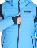 Miniaturansicht Spyder, Pinnacle Skijacke Herren Aether Blue blau 