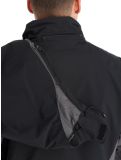 Miniaturansicht Spyder, Primer Skijacke Herren Black schwarz 