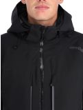 Miniaturansicht Spyder, Primer Skijacke Herren Black schwarz 