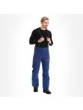 Miniaturansicht Spyder, Propulsion Skihose Herren abyss blau 