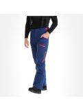 Miniaturansicht Spyder, Propulsion Skihose Herren abyss blau 