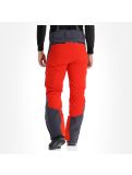 Miniaturansicht Spyder, Propulsion Skihose Herren volcano rot 