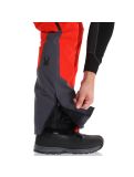 Miniaturansicht Spyder, Propulsion Skihose Herren volcano rot 