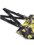 Miniaturansicht Spyder, Propulsion Skihose Kinder Camouflage Acid Yellow gelb 