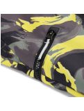 Miniaturansicht Spyder, Propulsion Skihose Kinder Camouflage Acid Yellow gelb 