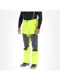 Miniaturansicht Spyder, Propulsion GTX LE Skihose Herren lime grün