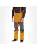 Miniaturansicht Spyder, Propulsion GTX Skihose Herren toasted braun