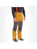 Miniaturansicht Spyder, Propulsion GTX Skihose Herren toasted braun