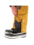 Miniaturansicht Spyder, Propulsion GTX Skihose Herren toasted braun