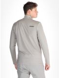 Miniaturansicht Spyder, Prospect 1/2 Zip Pullover Herren Concrete grau 