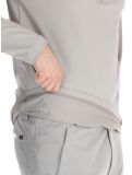 Miniaturansicht Spyder, Prospect 1/2 Zip Pullover Herren Concrete grau 