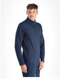 Miniaturansicht Spyder, Prospect 1/2 Zip Pullover Herren True Navy blau 