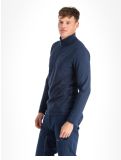 Miniaturansicht Spyder, Prospect 1/2 Zip Pullover Herren True Navy blau 