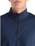 Miniaturansicht Spyder, Prospect 1/2 Zip Pullover Herren True Navy blau 