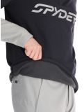 Miniaturansicht Spyder, Speed Fleece 1/2 Zip Pullover Herren Black schwarz 